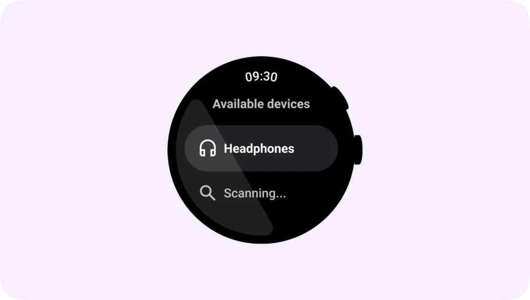 萬字干貨！10大章節(jié)總結(jié) Wear OS App 設(shè)計(jì)要點(diǎn)