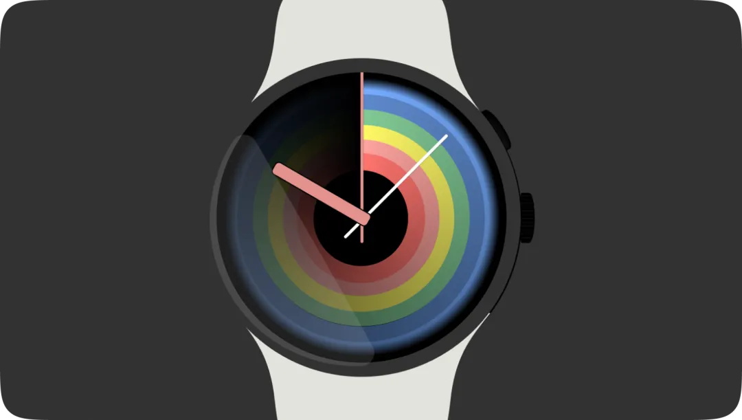 萬字干貨！10大章節(jié)總結(jié) Wear OS App 設(shè)計(jì)要點(diǎn)