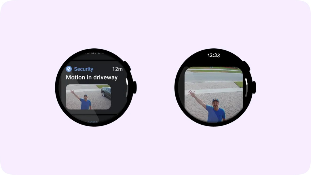 萬字干貨！10大章節(jié)總結(jié) Wear OS App 設(shè)計(jì)要點(diǎn)