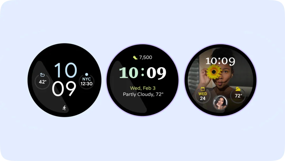 萬字干貨！10大章節(jié)總結(jié) Wear OS App 設(shè)計(jì)要點(diǎn)