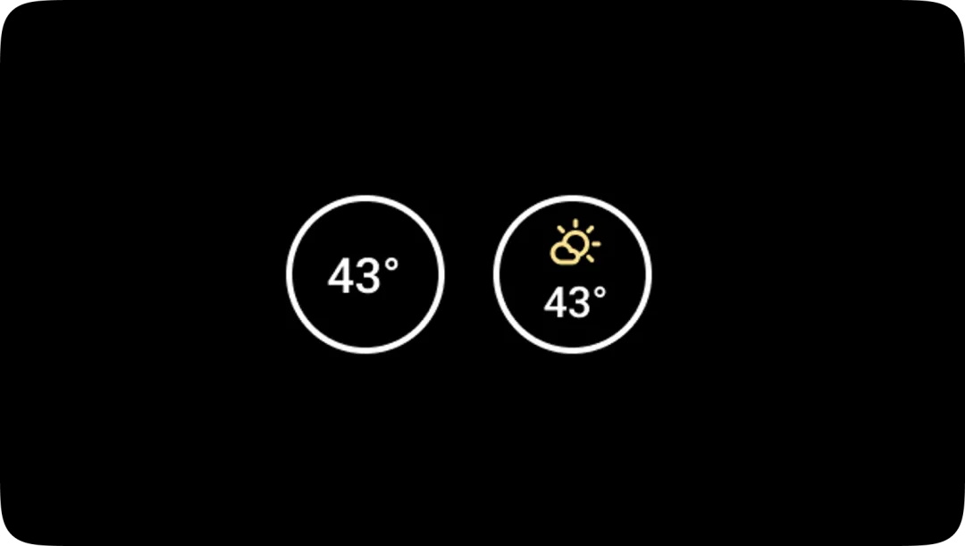 萬字干貨！10大章節(jié)總結(jié) Wear OS App 設(shè)計(jì)要點(diǎn)