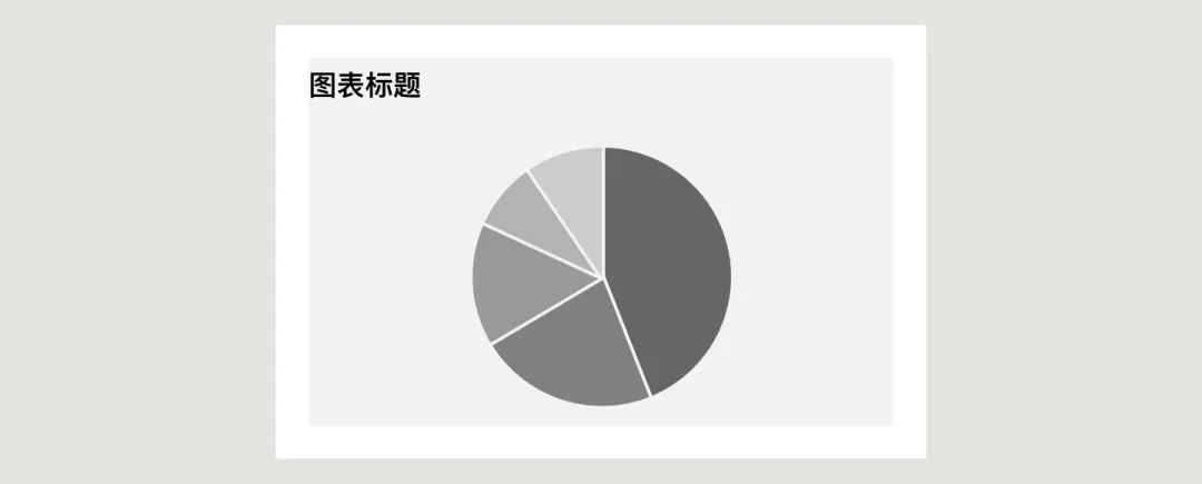 UI必學(xué)組件！數(shù)據(jù)圖表設(shè)計方式詳解