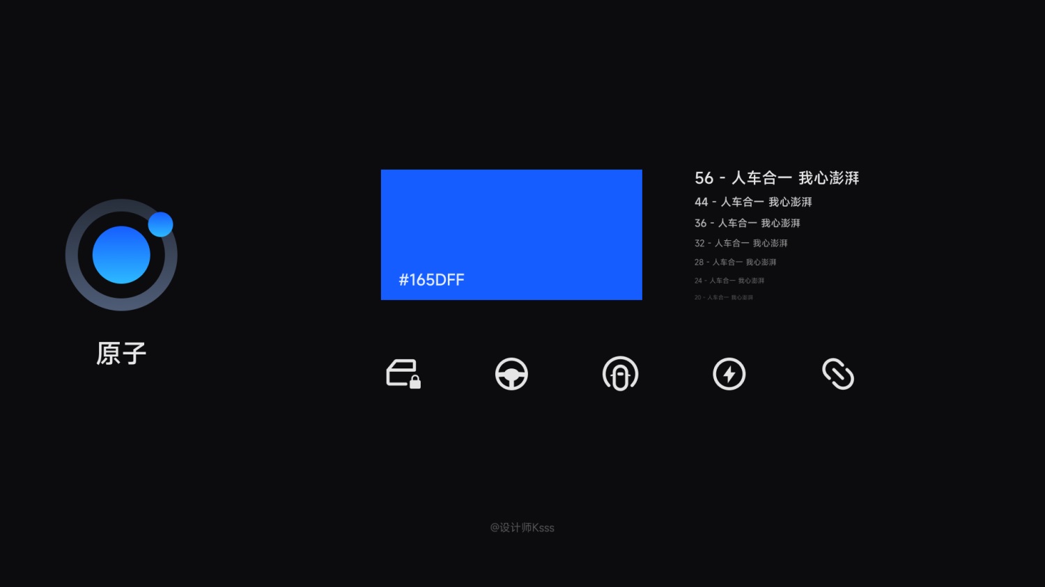 6700字干貨！六個章節(jié)幫你完整掌握HMI設(shè)計(jì)規(guī)范