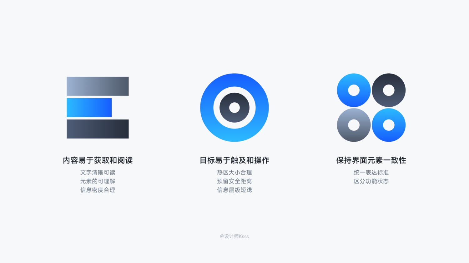 6700字干貨！六個章節(jié)幫你完整掌握HMI設(shè)計(jì)規(guī)范