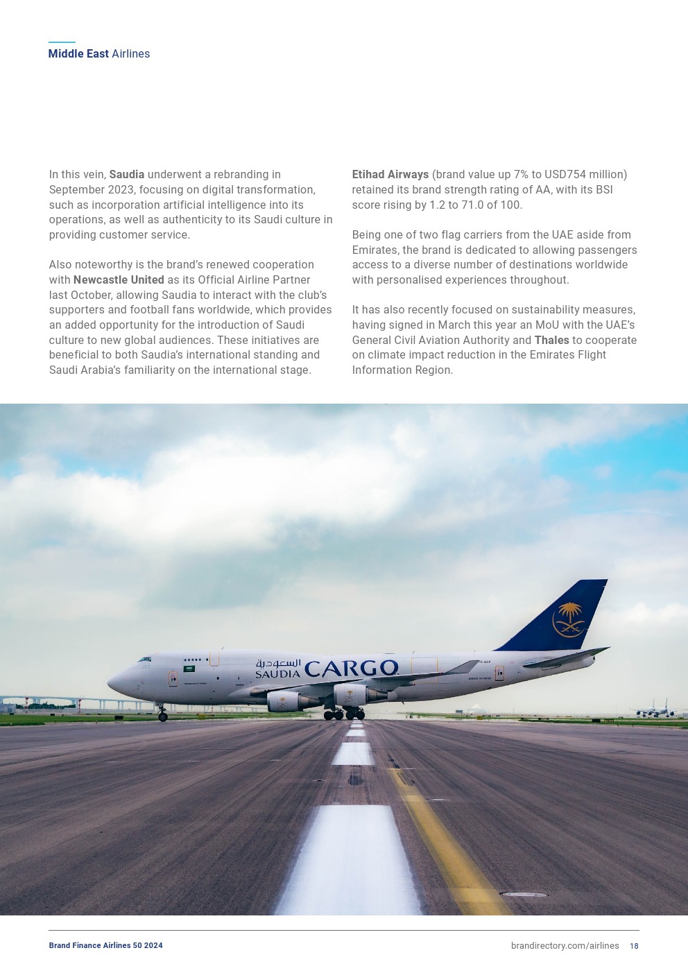 2024年全球航空業(yè)50強(qiáng)(圖17)