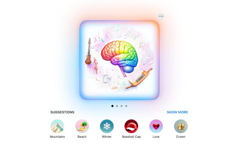 Apple AI 技術(shù)的到來，會對設(shè)計師產(chǎn)生哪些影響？