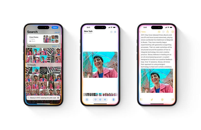 Apple AI 技術(shù)的到來，會對設(shè)計師產(chǎn)生哪些影響？