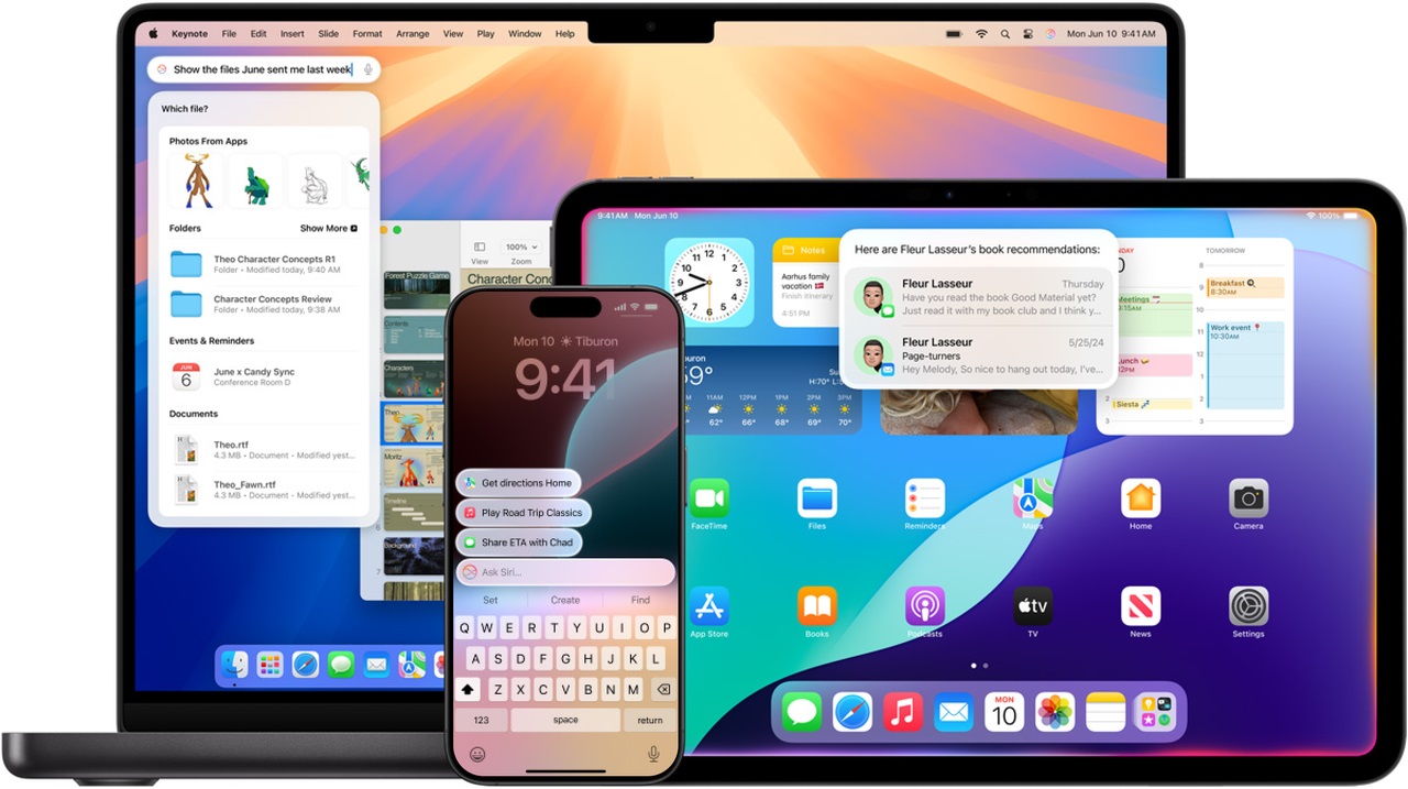 Apple AI 技術(shù)的到來，會對設(shè)計師產(chǎn)生哪些影響？