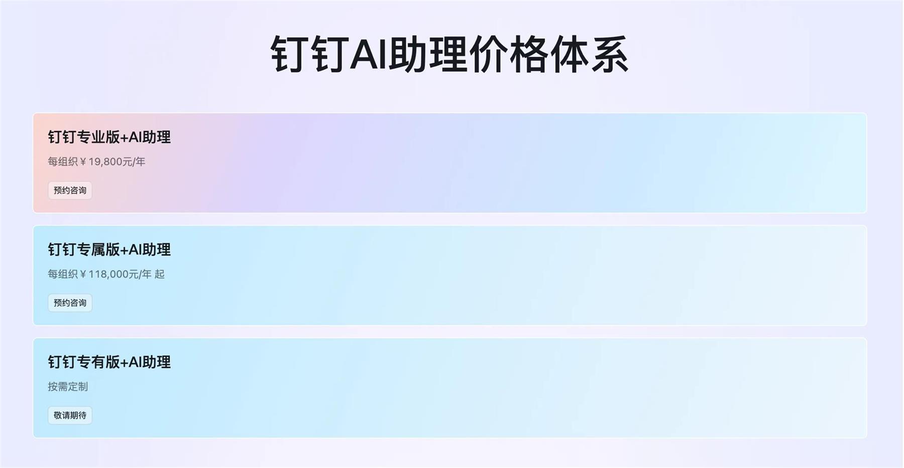 B 端設(shè)計指南：9000字深度聊聊AI如何結(jié)合B端產(chǎn)品
