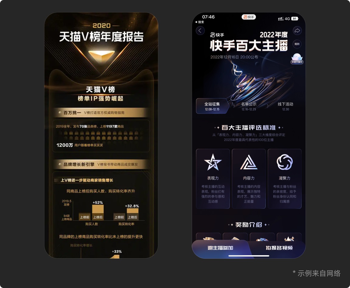 如何打造品質(zhì)感的UI界面？收下這份保姆級案例！
