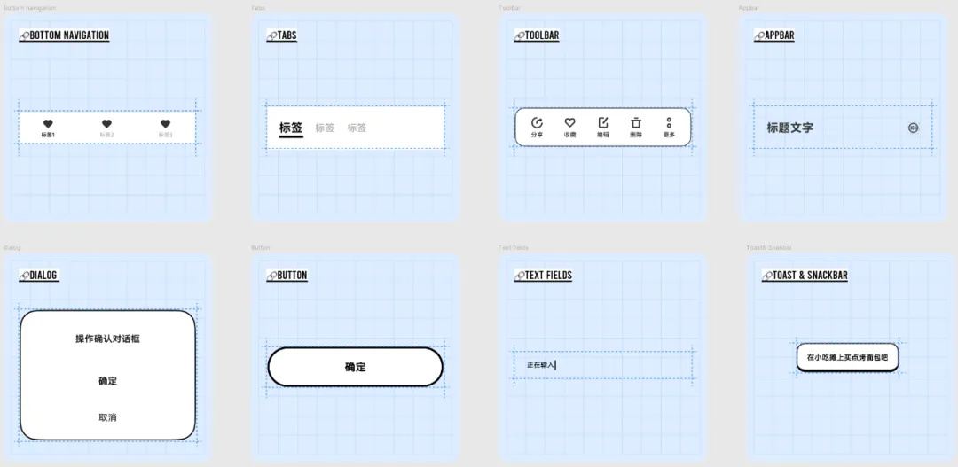 大廠出品！保姆級(jí)教程幫你掌握「用戶體驗(yàn)要素」
