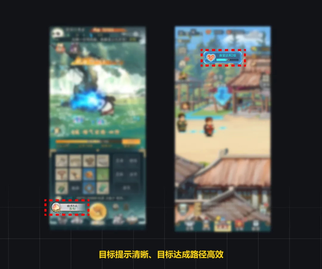 大廠出品！淺析游戲設(shè)計(jì)與產(chǎn)品設(shè)計(jì)的交互異同