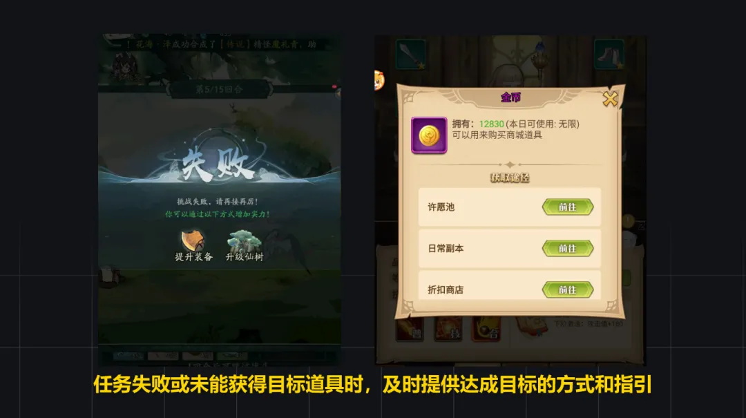 大廠出品！淺析游戲設(shè)計(jì)與產(chǎn)品設(shè)計(jì)的交互異同