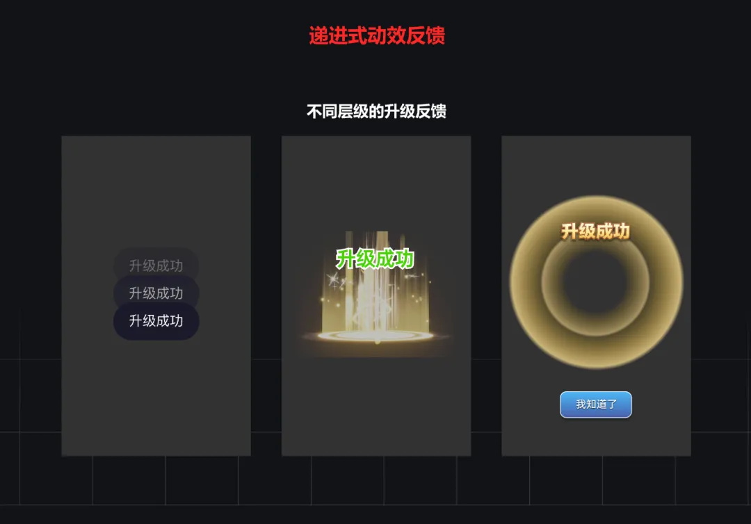 大廠出品！淺析游戲設(shè)計(jì)與產(chǎn)品設(shè)計(jì)的交互異同