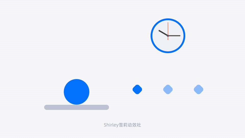 動效設(shè)計不夠流暢？收下這份超全面的實(shí)戰(zhàn)寶典！