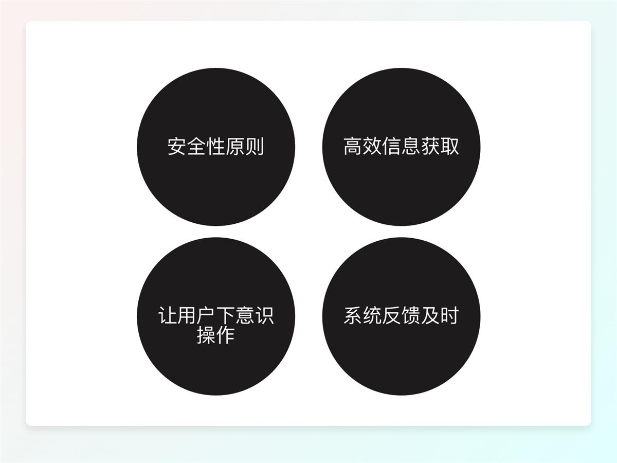 一萬六千字干貨！從零開始學習HMI車載設計