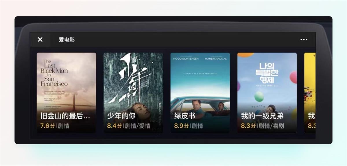 一萬六千字干貨！從零開始學習HMI車載設計