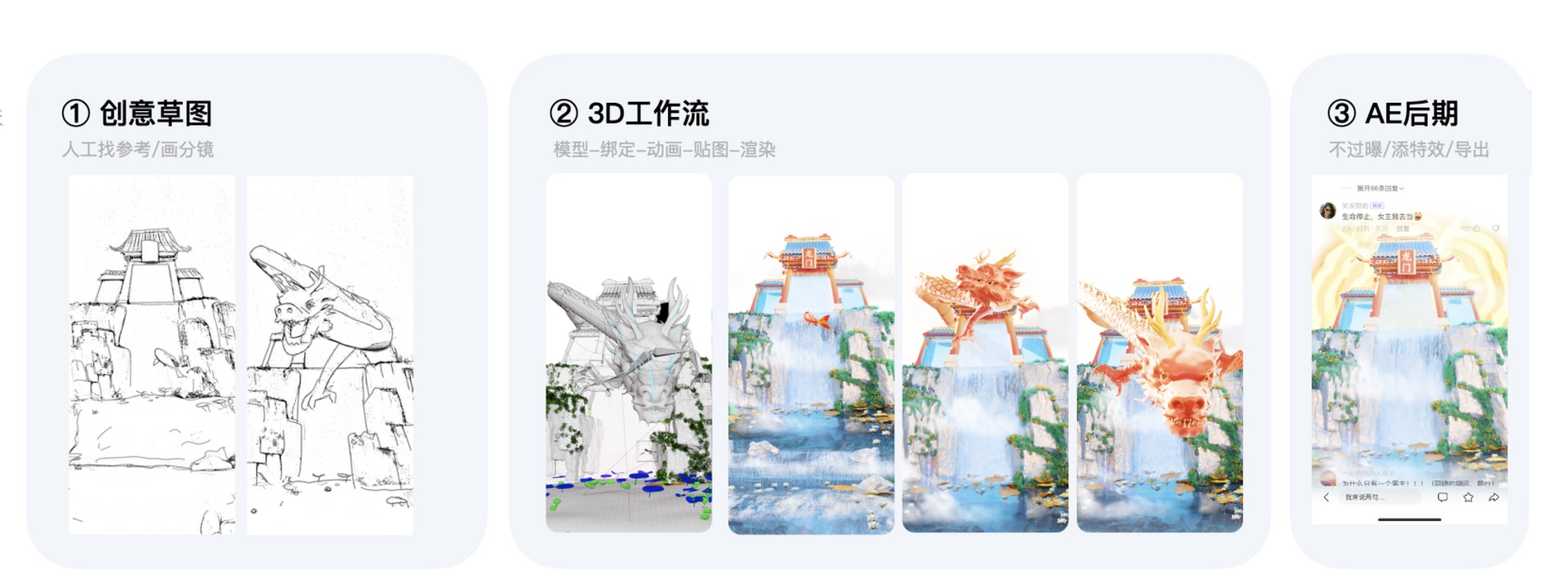 AIGC案例實戰(zhàn)！百度APP 如何用 AI 完成242個彩蛋設計？