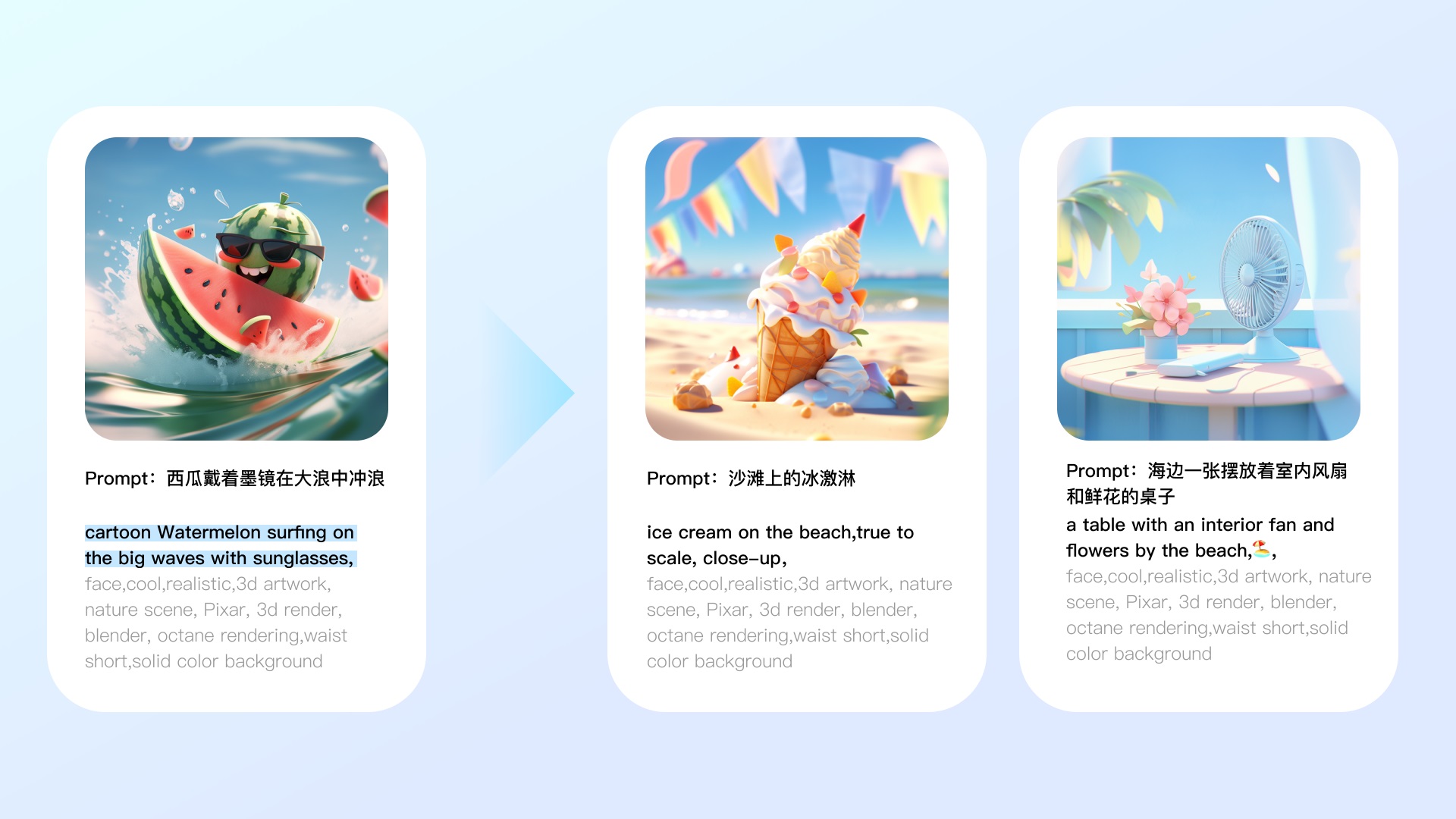 AIGC案例實戰(zhàn)！百度APP 如何用 AI 完成242個彩蛋設計？