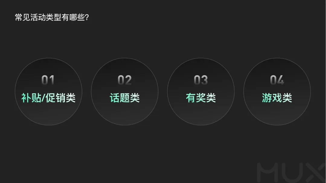 5300字大廠干貨！深度分析運營類活動的設(shè)計方法