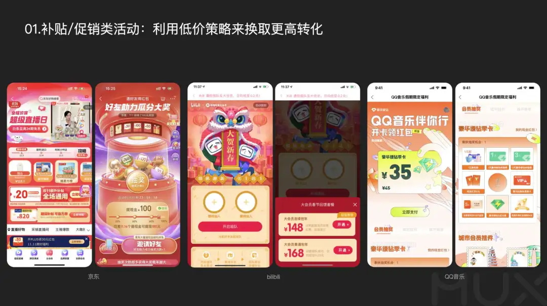 5300字大廠干貨！深度分析運營類活動的設(shè)計方法