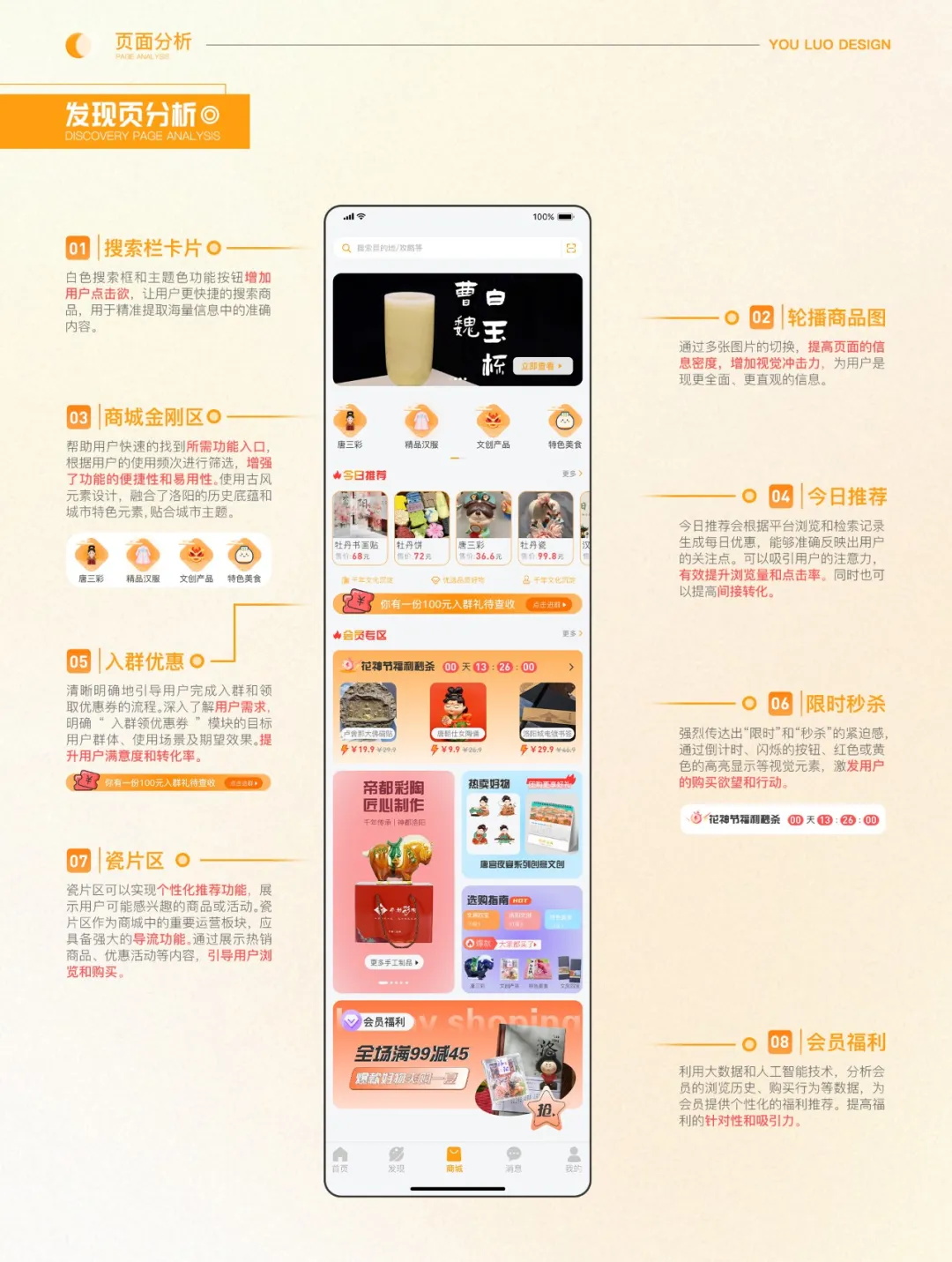 想快速進階？先學會有理有據(jù)分析UI界面