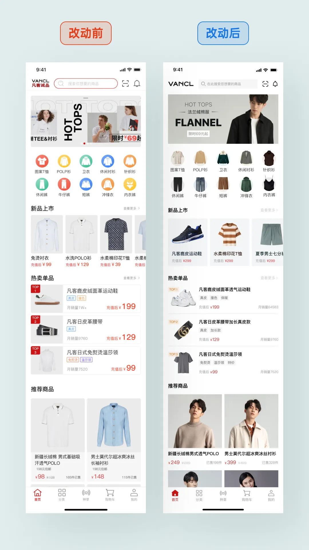 想快速進階？先學會有理有據(jù)分析UI界面