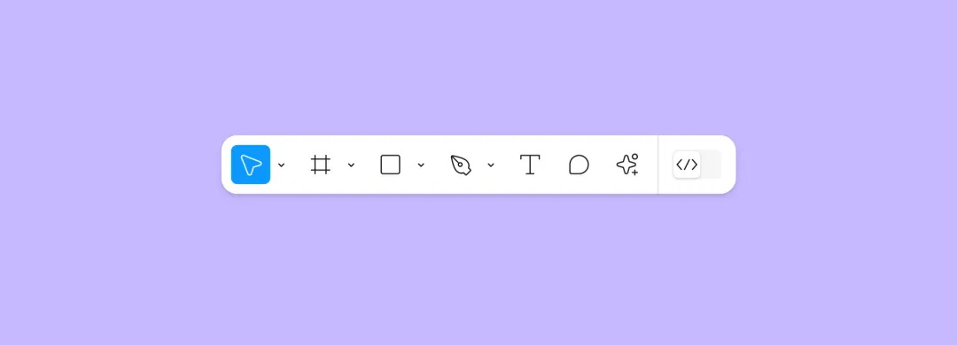 深度體驗后，分析解讀 Figma UI3 界面的重磅改版