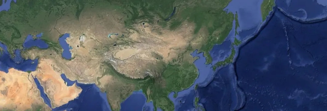 保姆級(jí)教程！可視化大屏地圖制作技巧