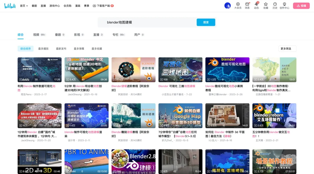 保姆級(jí)教程！可視化大屏地圖制作技巧