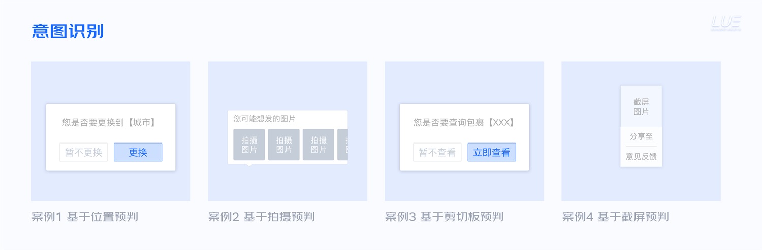 大廠出品！從點線面體構(gòu)建B端產(chǎn)品的「查詢設(shè)計模式」
