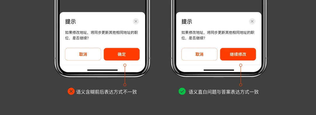 超全總結(jié)！六大章節(jié)幫你學會B端彈窗體驗設(shè)計