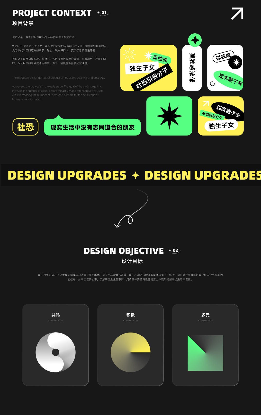 即學(xué)即用！4個超好用的作品包裝設(shè)計技巧