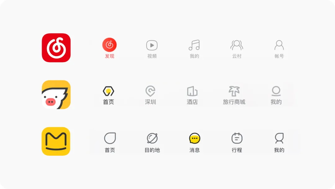 大廠出品！系統(tǒng)掌握 UI 的提升課（一）：圖標(biāo)設(shè)計(jì)