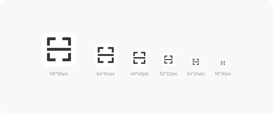 大廠出品！系統(tǒng)掌握 UI 的提升課（一）：圖標(biāo)設(shè)計(jì)
