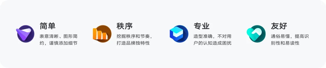 大廠出品！系統(tǒng)掌握 UI 的提升課（一）：圖標(biāo)設(shè)計(jì)