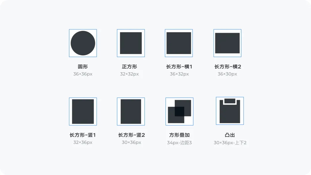 大廠出品！系統(tǒng)掌握 UI 的提升課（一）：圖標(biāo)設(shè)計(jì)