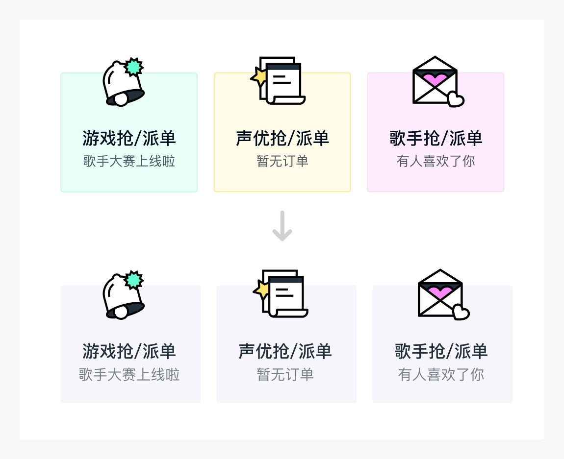 高手是如何做UI界面優(yōu)化的？來看實(shí)戰(zhàn)案例！