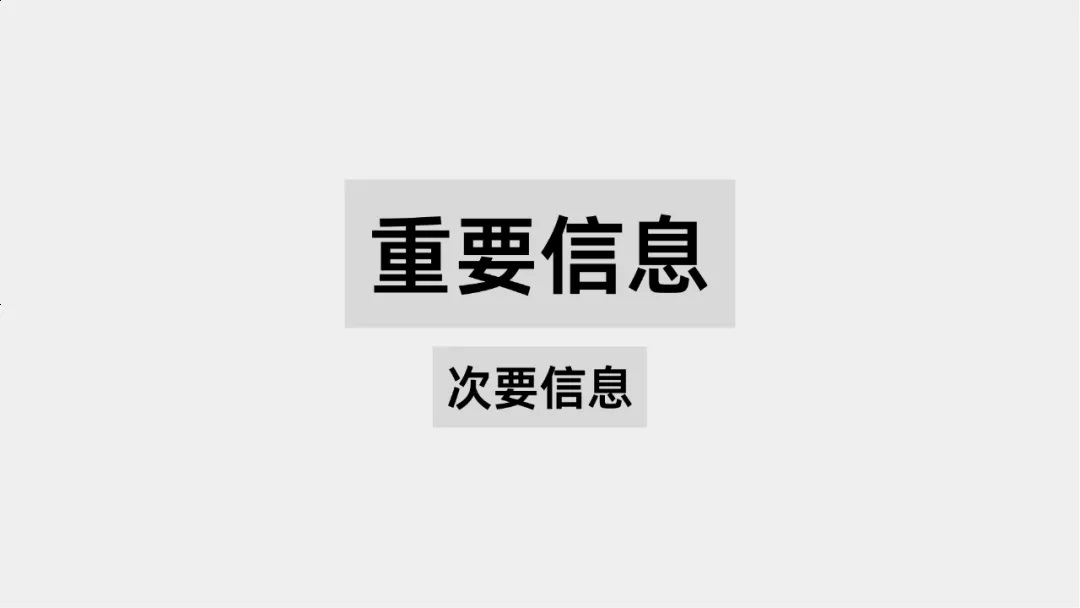超多案例！快速提升UI精致感的實(shí)用技巧：降噪