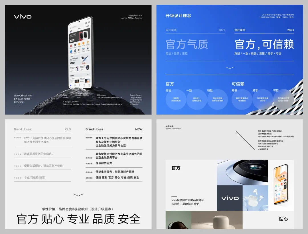 掌握這8點(diǎn)技巧，作品集文字展示不再踩坑！