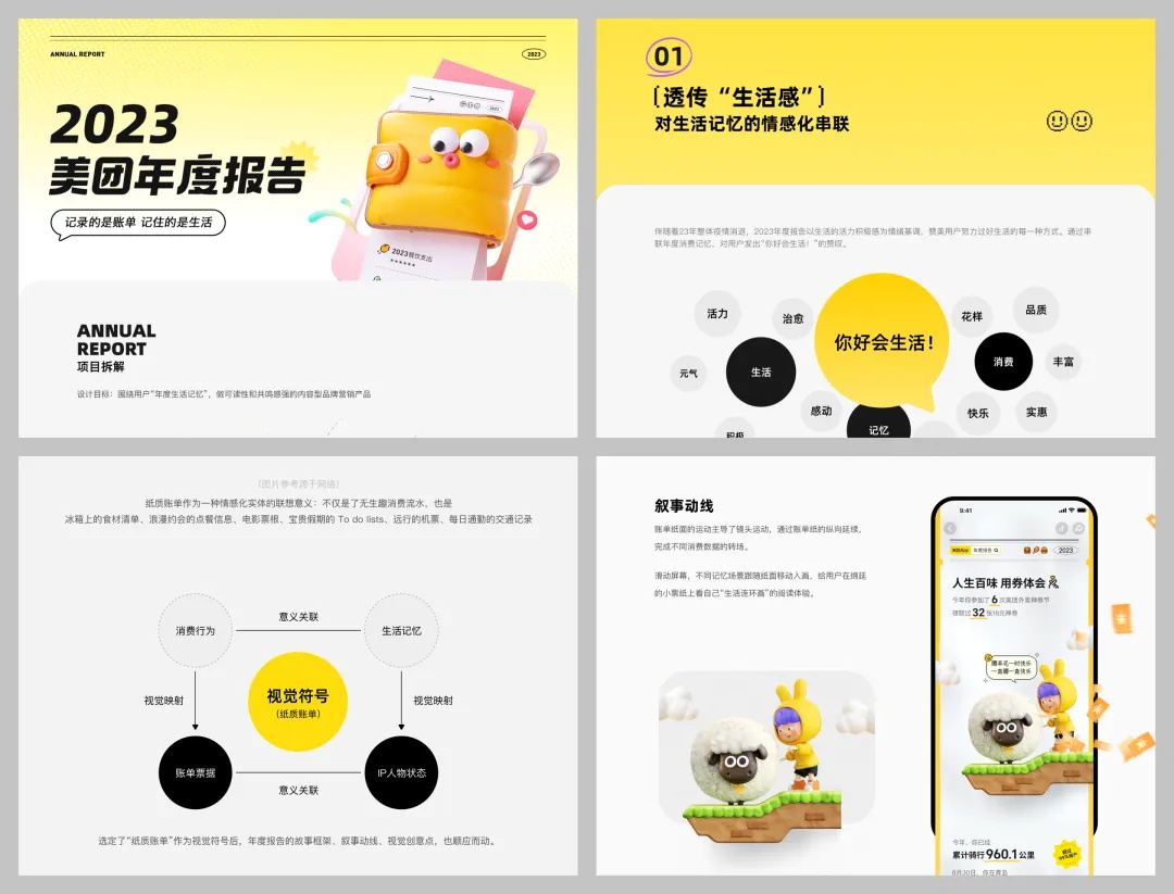 掌握這8點(diǎn)技巧，作品集文字展示不再踩坑！