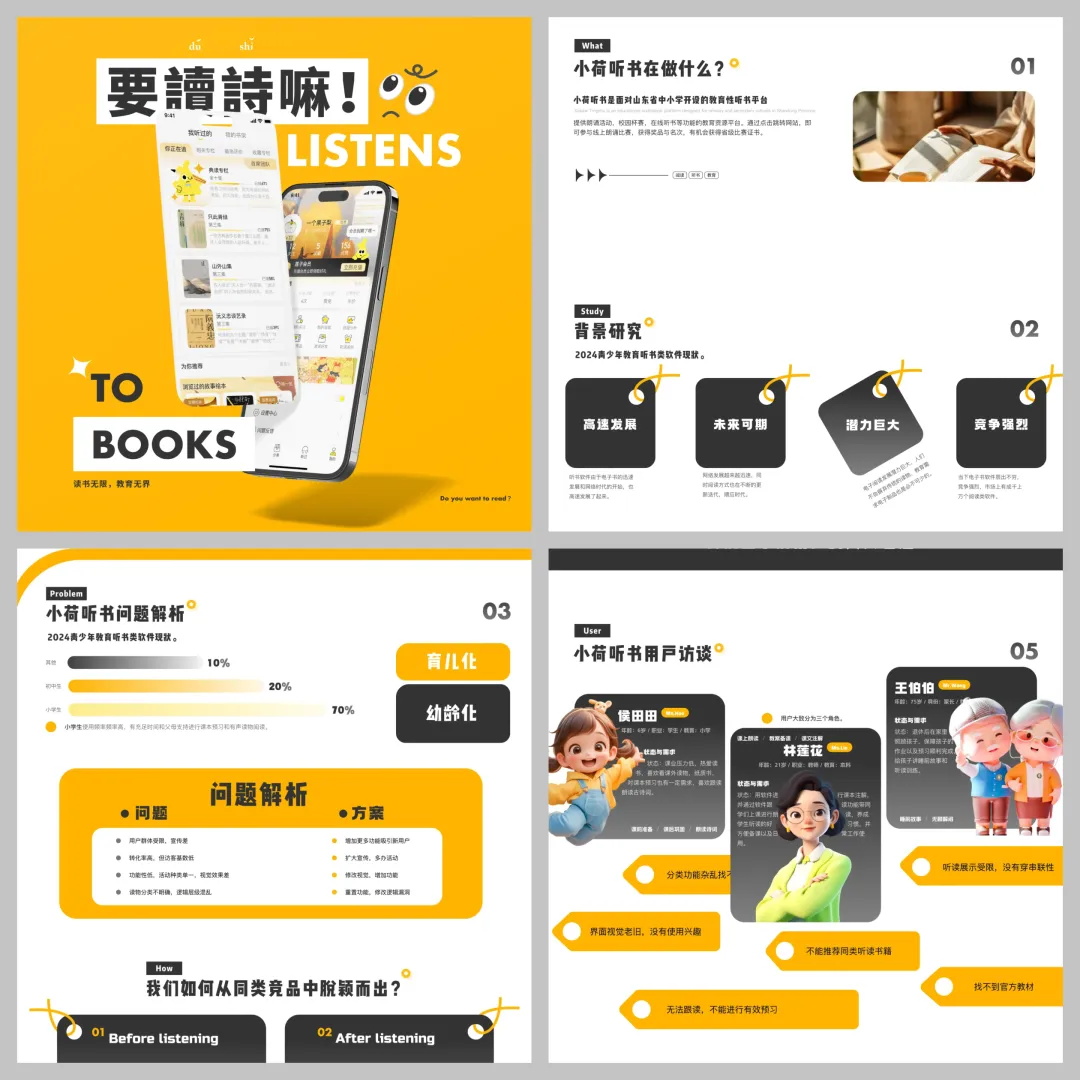 掌握這8點(diǎn)技巧，作品集文字展示不再踩坑！