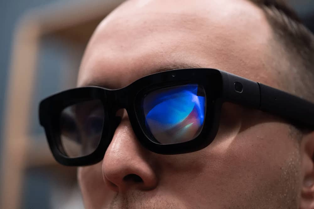 取代 Vision Pro？深度解析 Meta 重磅發(fā)布的全新AR產(chǎn)品 Orion