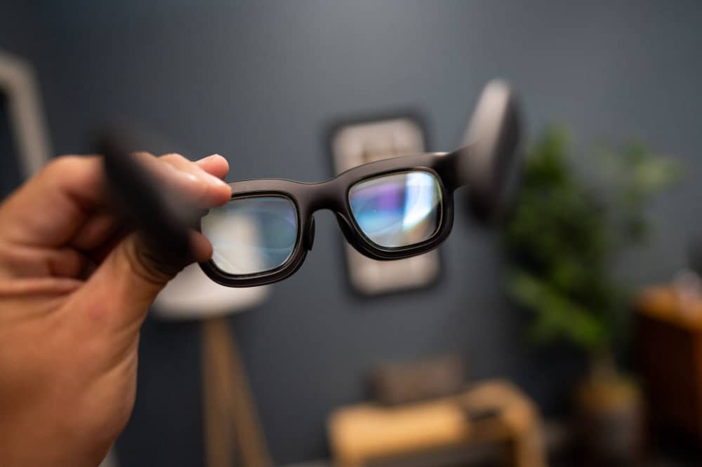 取代 Vision Pro？深度解析 Meta 重磅發(fā)布的全新AR產(chǎn)品 Orion