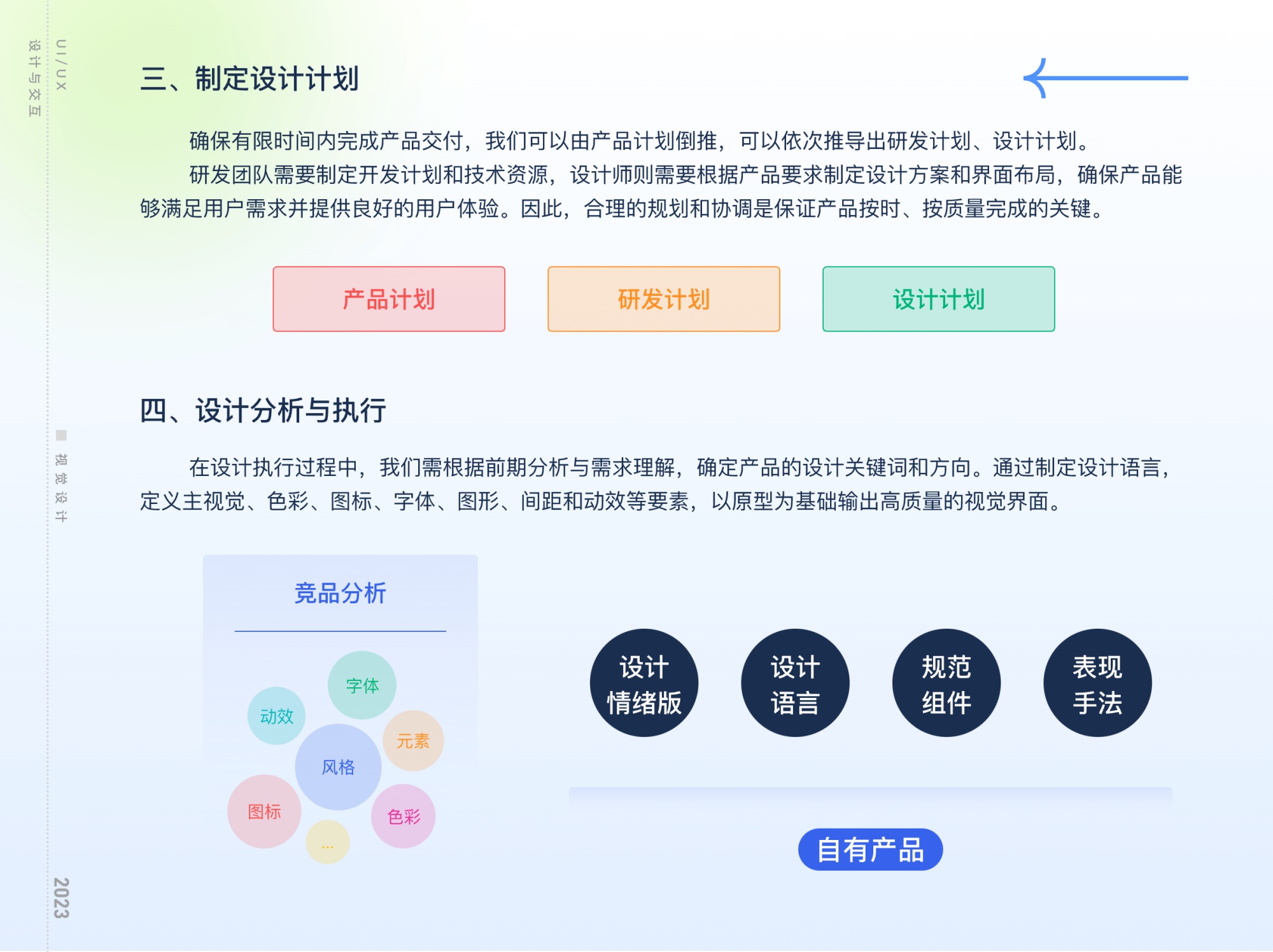 揭秘互聯(lián)網(wǎng)大廠工作流的四個環(huán)節(jié)