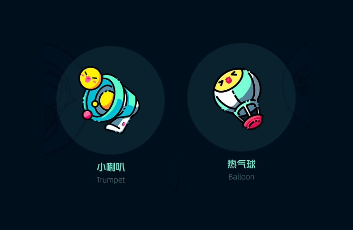 7個(gè)讓你直接過稿的趣味設(shè)計(jì)方法（超多案例）