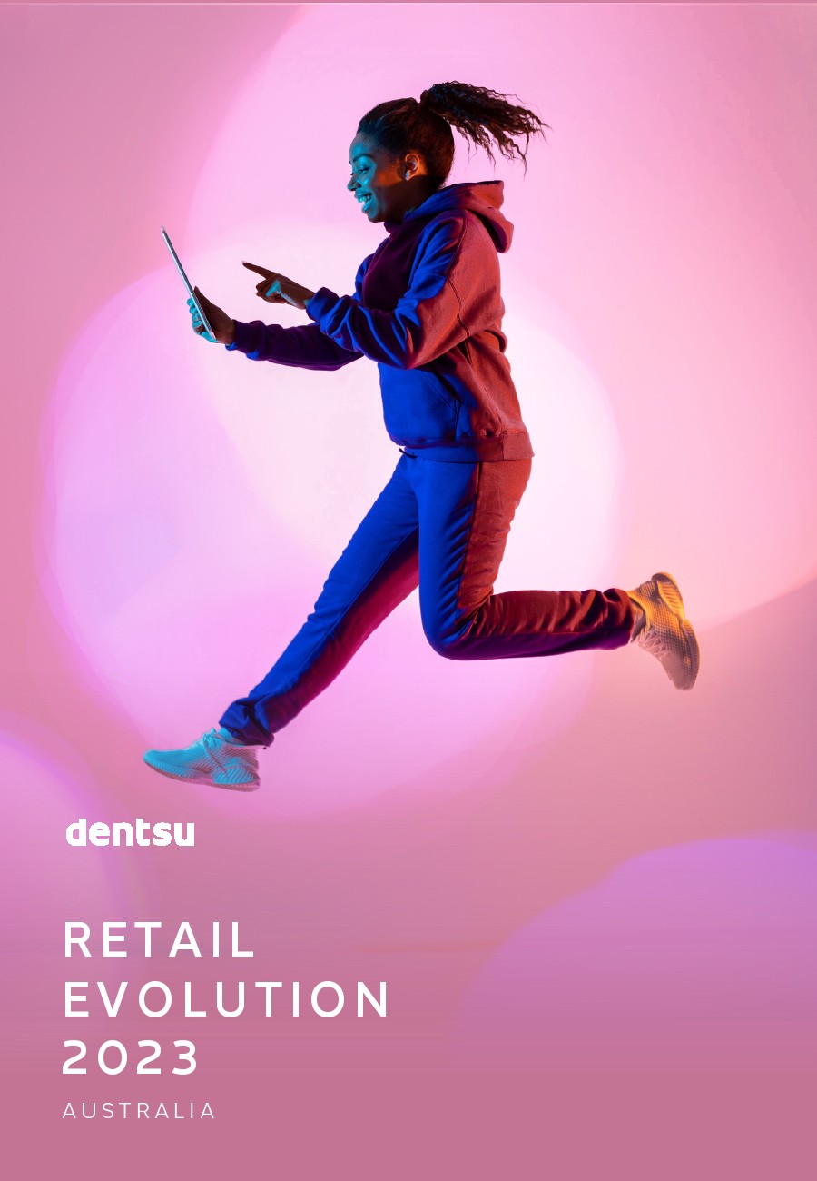 Dentsu：2023年澳大利亞零售業(yè)發(fā)展