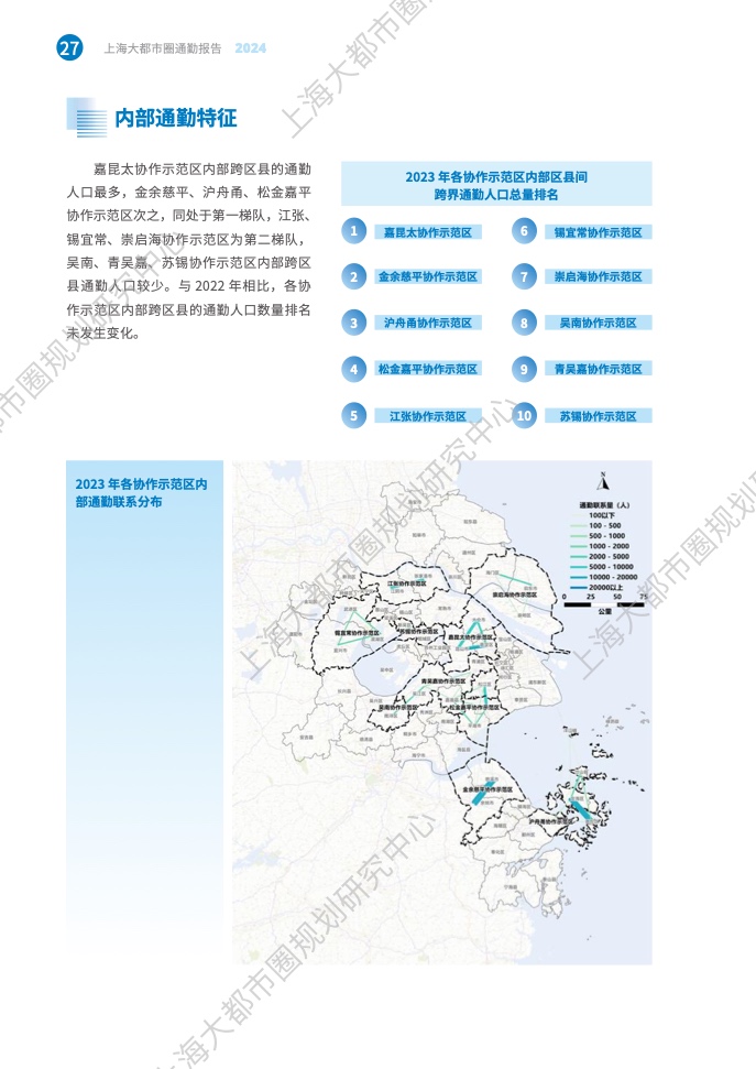 2024年上海大都市圈通勤報(bào)告(34)