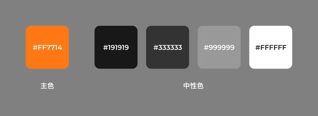 如何正確使用設(shè)計規(guī)范，提升界面設(shè)計水平？