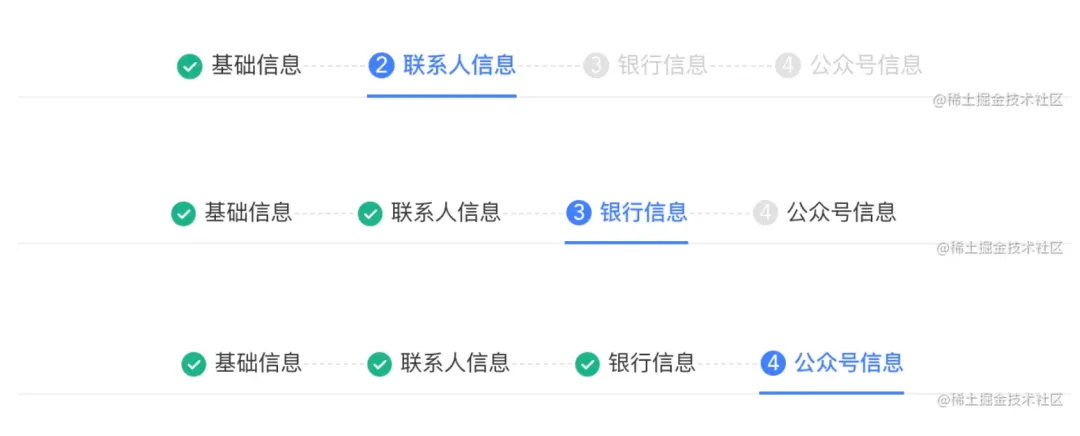 一個好的表單該如何設計？用阿里云的案例教會你！